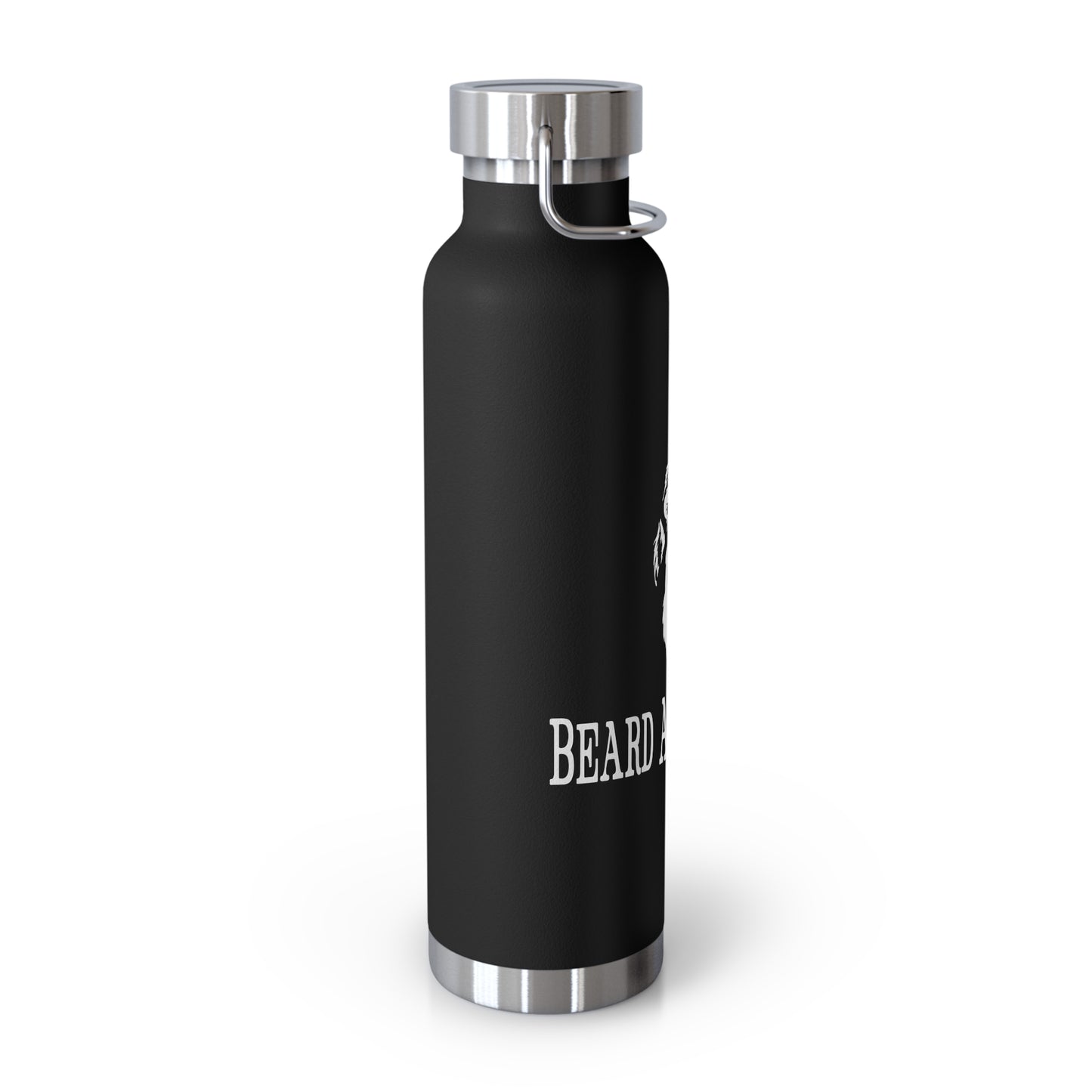 Copper Vacuum Insulated Bottle, 22oz