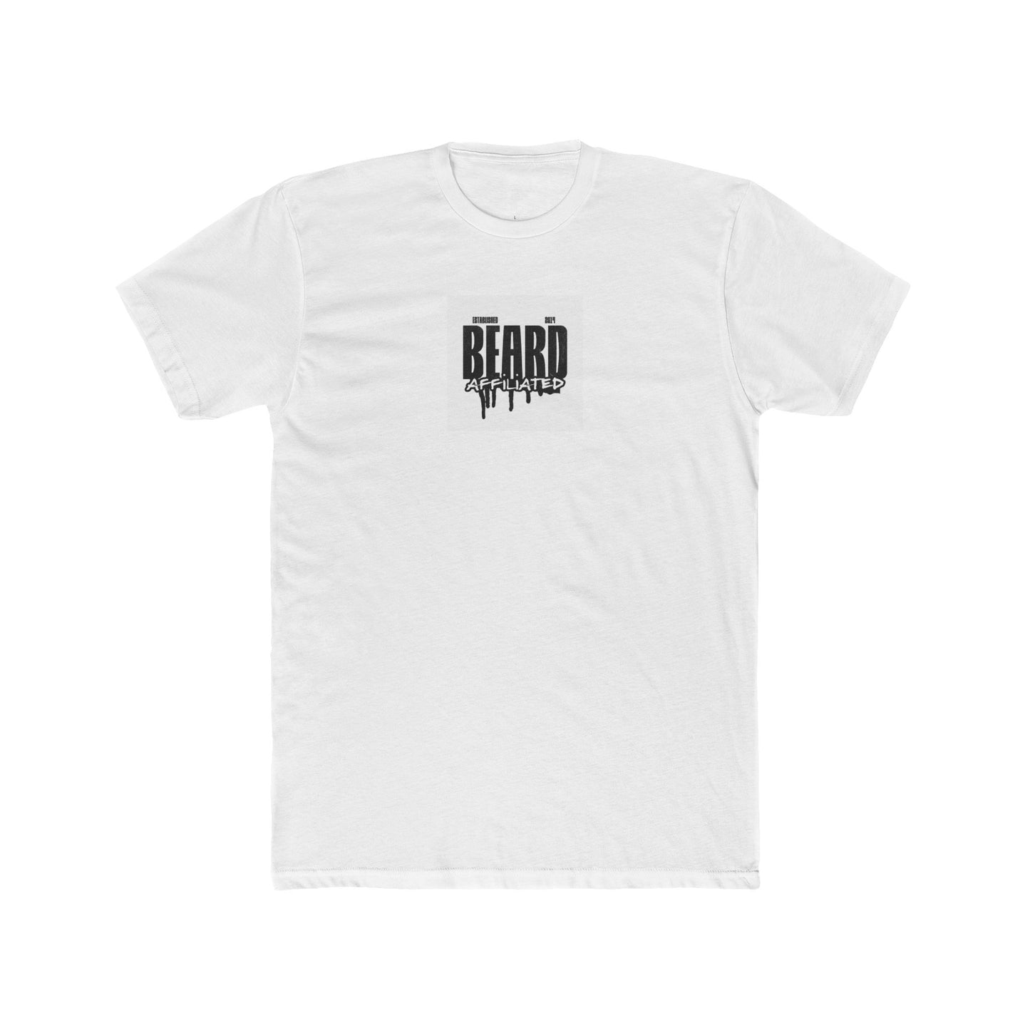 Beard Affiliated Universal Tee